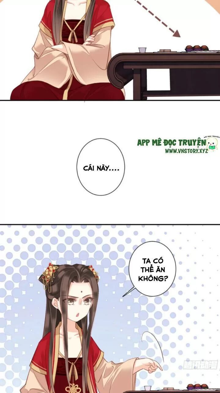 Hoàng Hậu Ương Bướng: Chapter 260