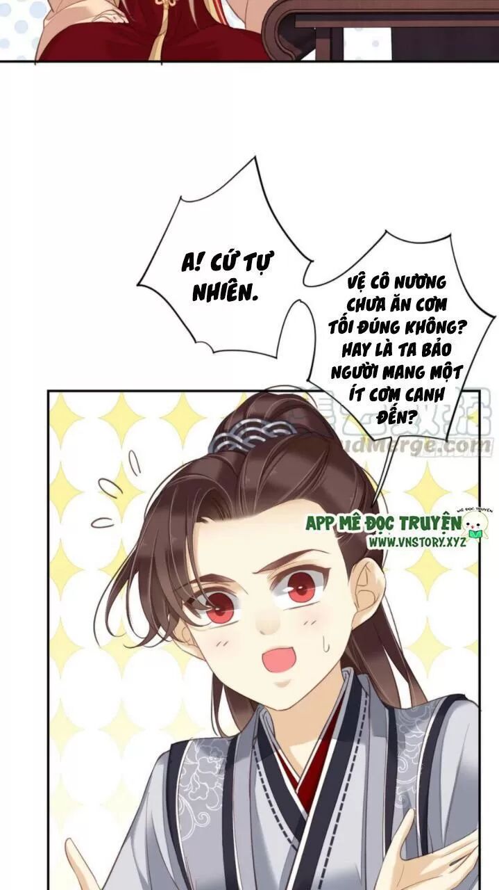 Hoàng Hậu Ương Bướng: Chapter 260