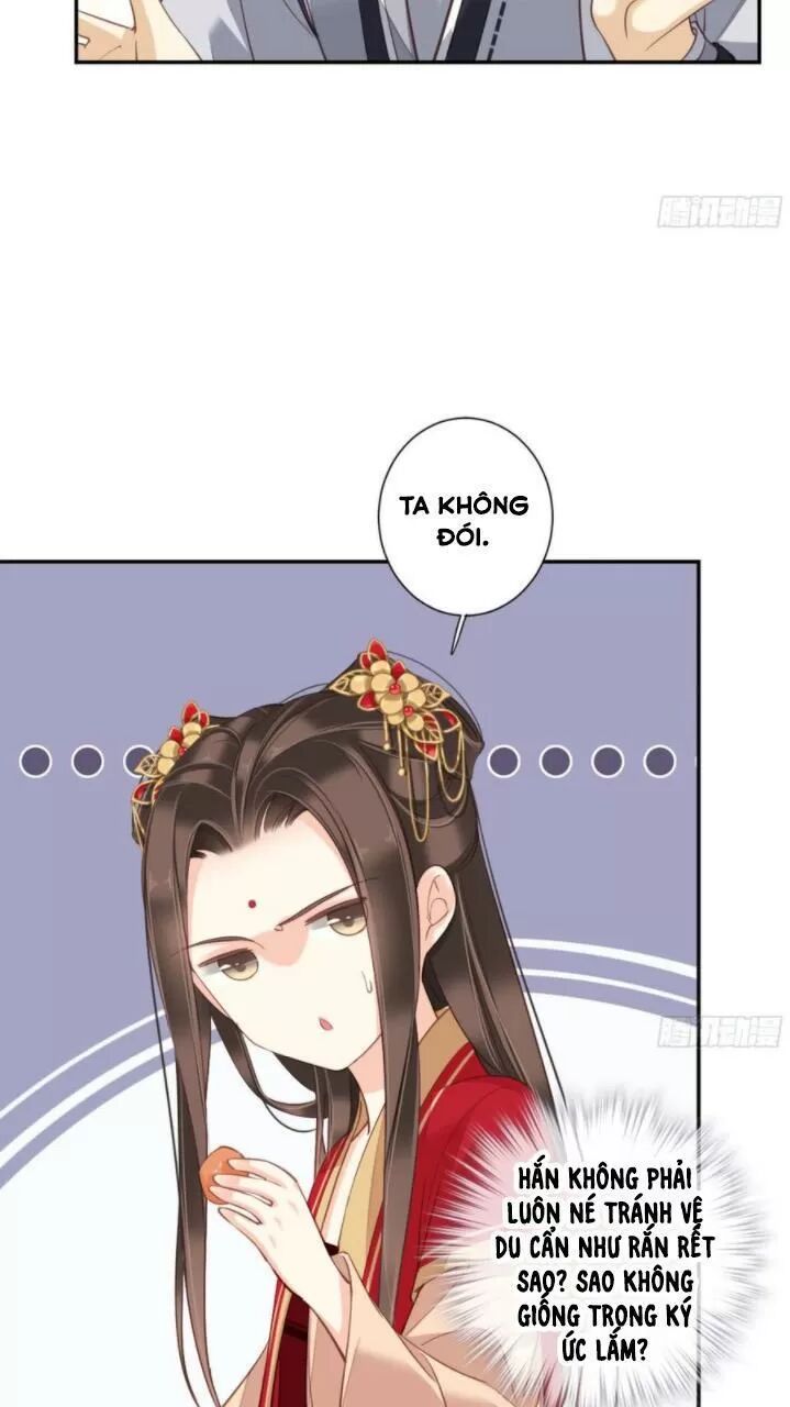 Hoàng Hậu Ương Bướng: Chapter 260