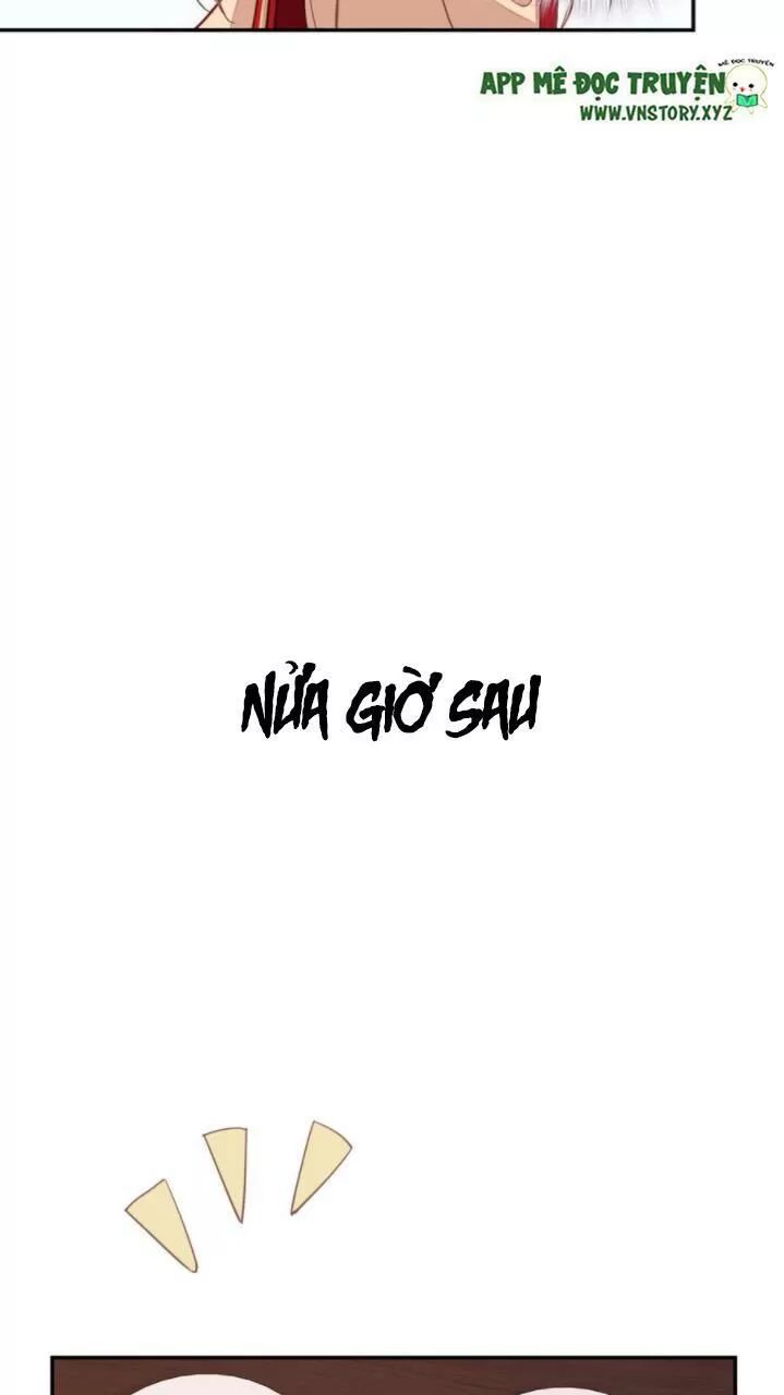 Hoàng Hậu Ương Bướng: Chapter 260