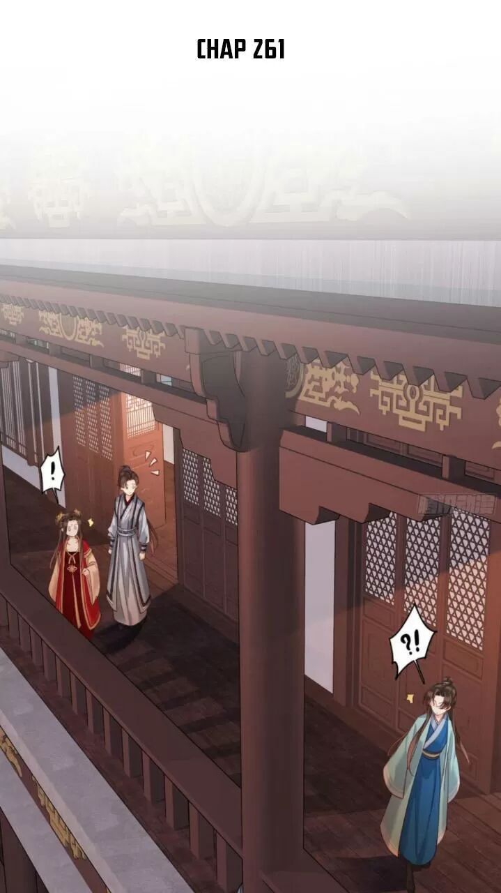 Hoàng Hậu Ương Bướng: Chapter 261