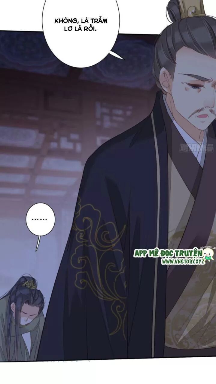 Hoàng Hậu Ương Bướng: Chapter 261