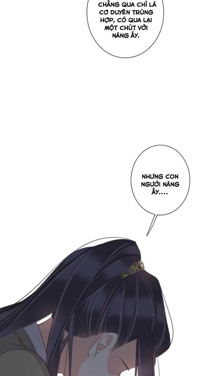 Hoàng Hậu Ương Bướng: Chapter 261
