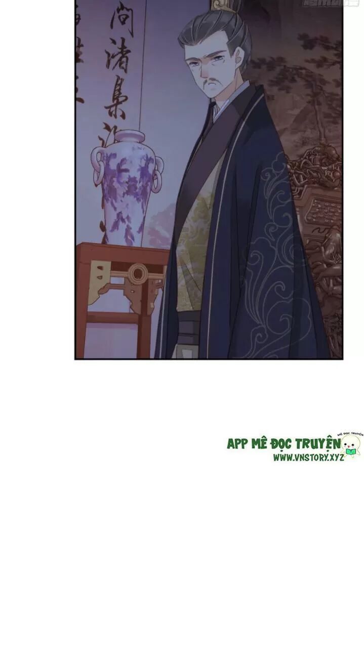 Hoàng Hậu Ương Bướng: Chapter 261