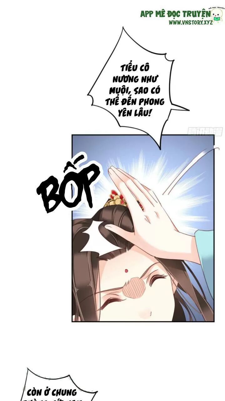 Hoàng Hậu Ương Bướng: Chapter 261