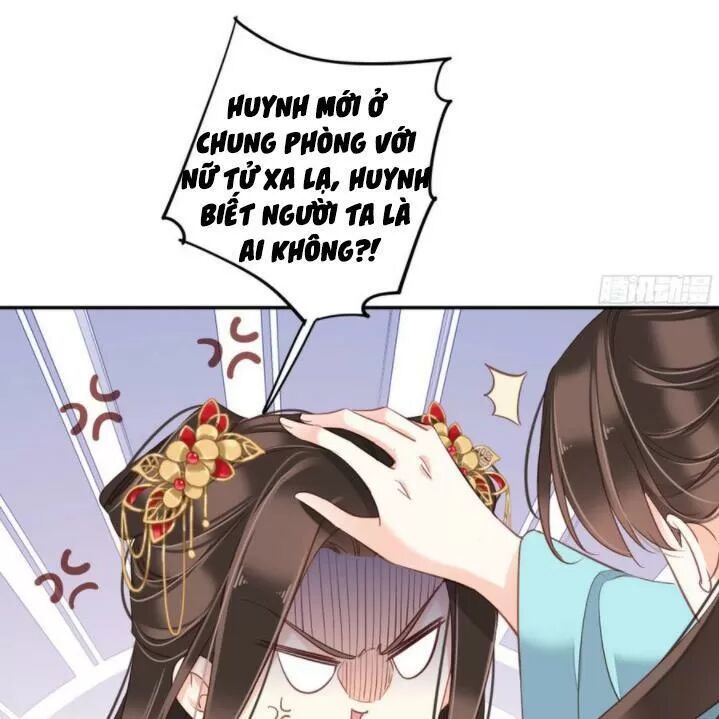 Hoàng Hậu Ương Bướng: Chapter 261