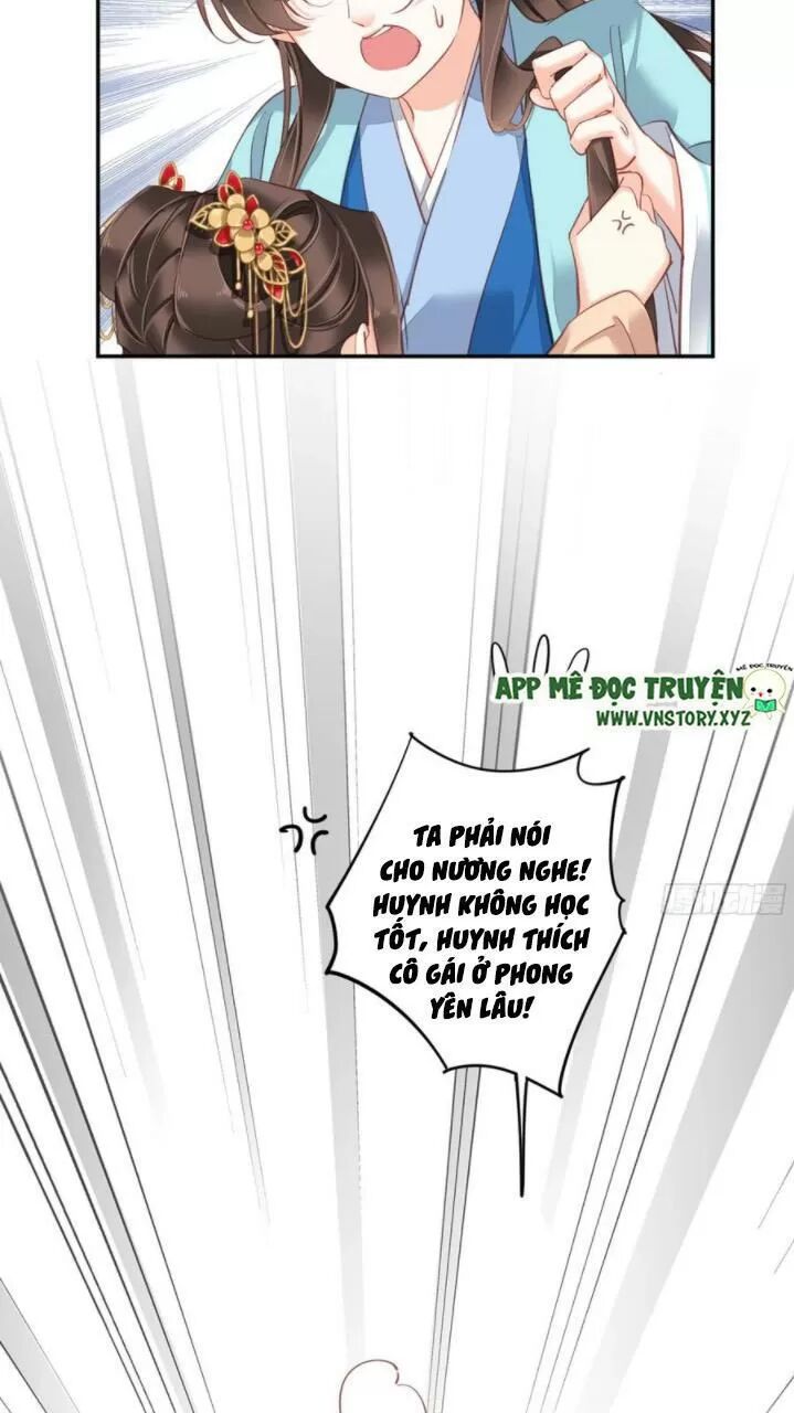 Hoàng Hậu Ương Bướng: Chapter 261