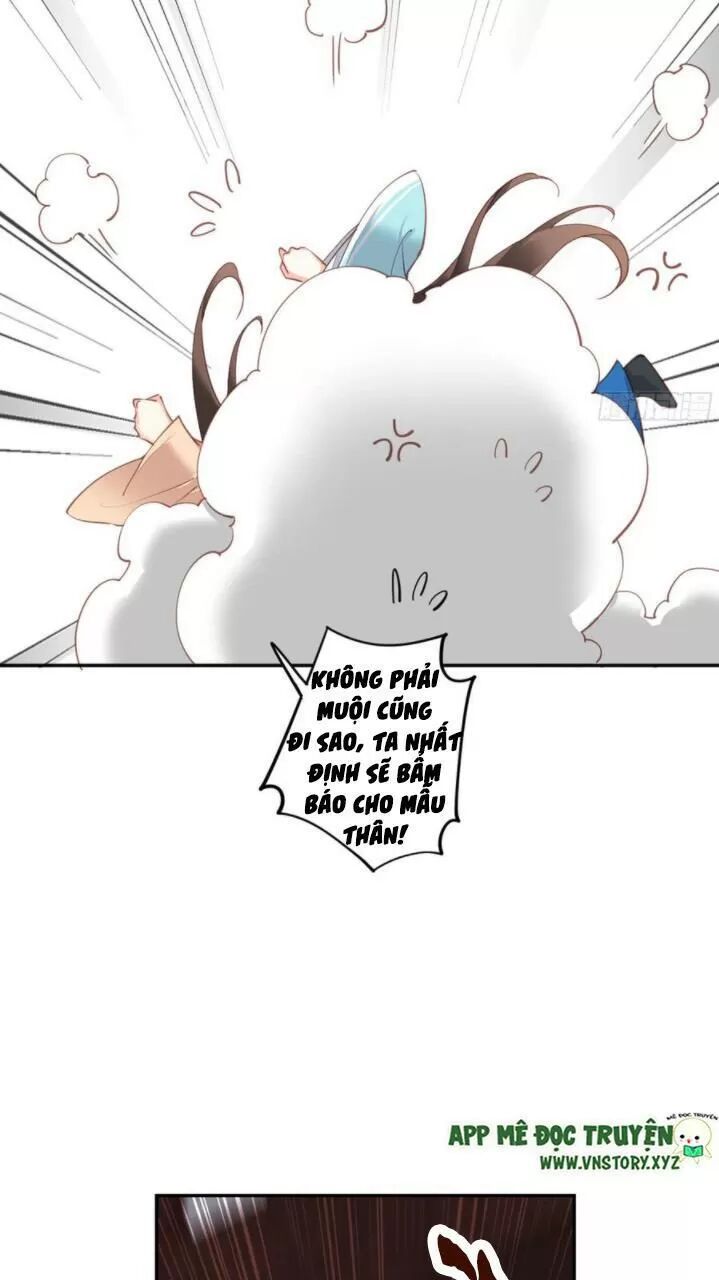 Hoàng Hậu Ương Bướng: Chapter 261