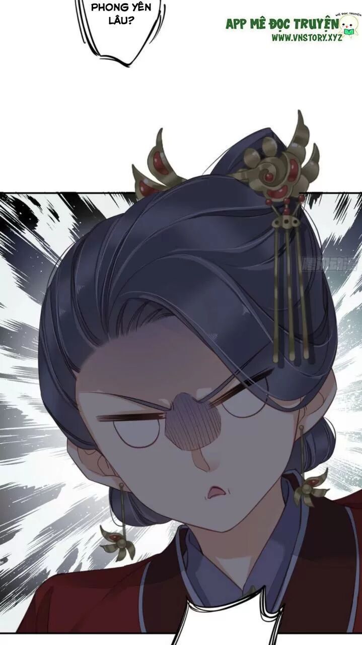 Hoàng Hậu Ương Bướng: Chapter 261