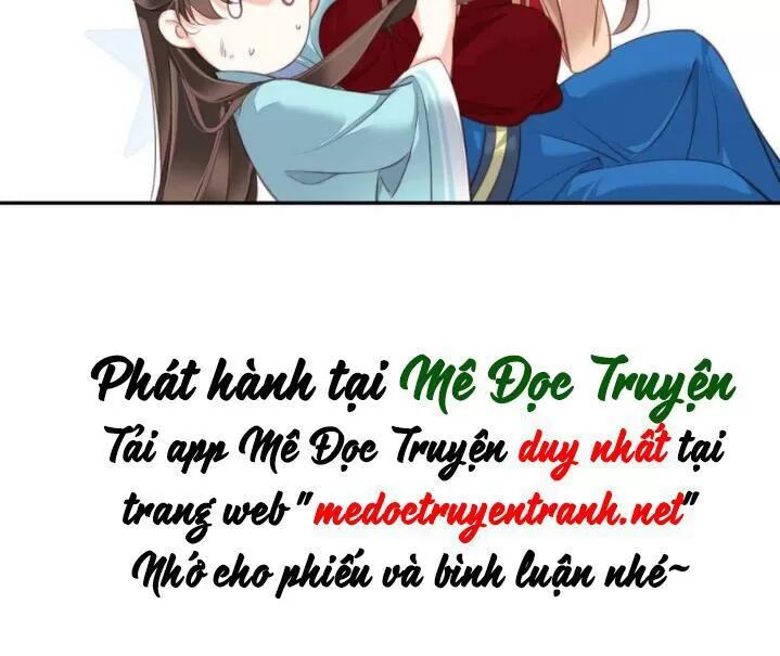 Hoàng Hậu Ương Bướng: Chapter 261