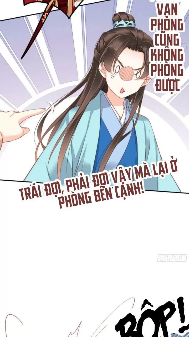 Hoàng Hậu Ương Bướng: Chapter 261