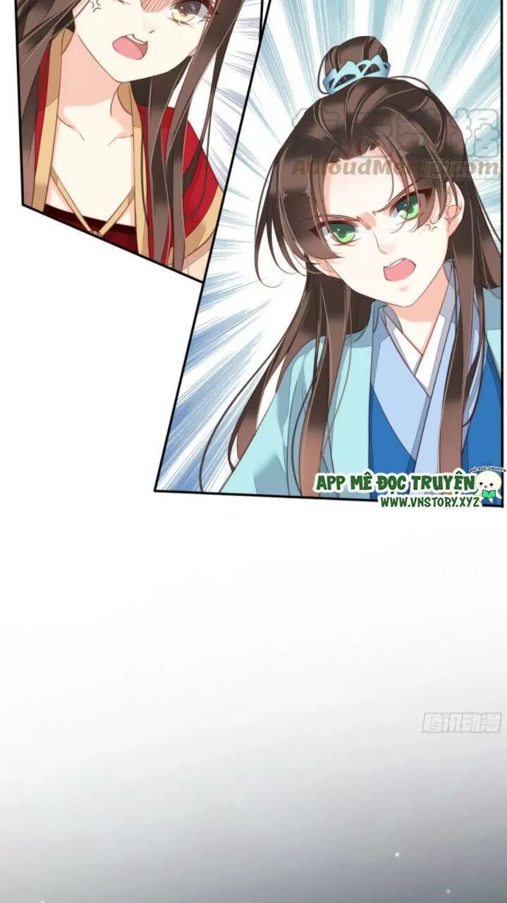 Hoàng Hậu Ương Bướng: Chapter 261