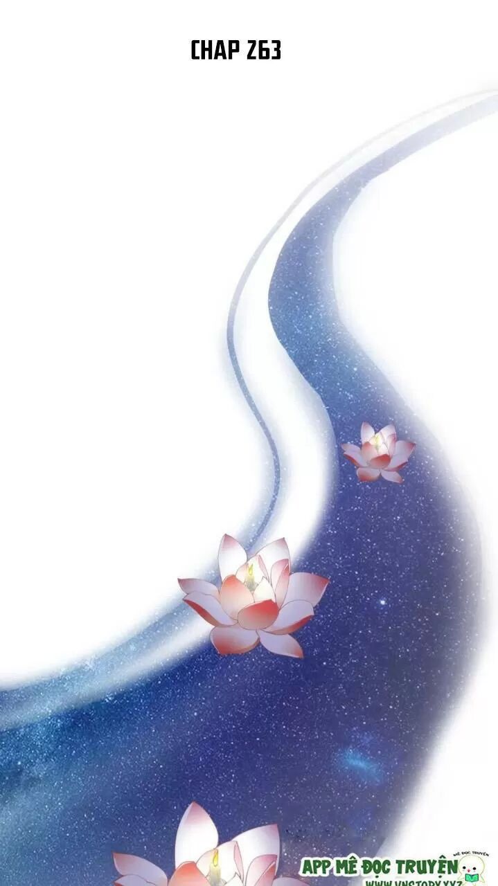 Hoàng Hậu Ương Bướng: Chapter 263