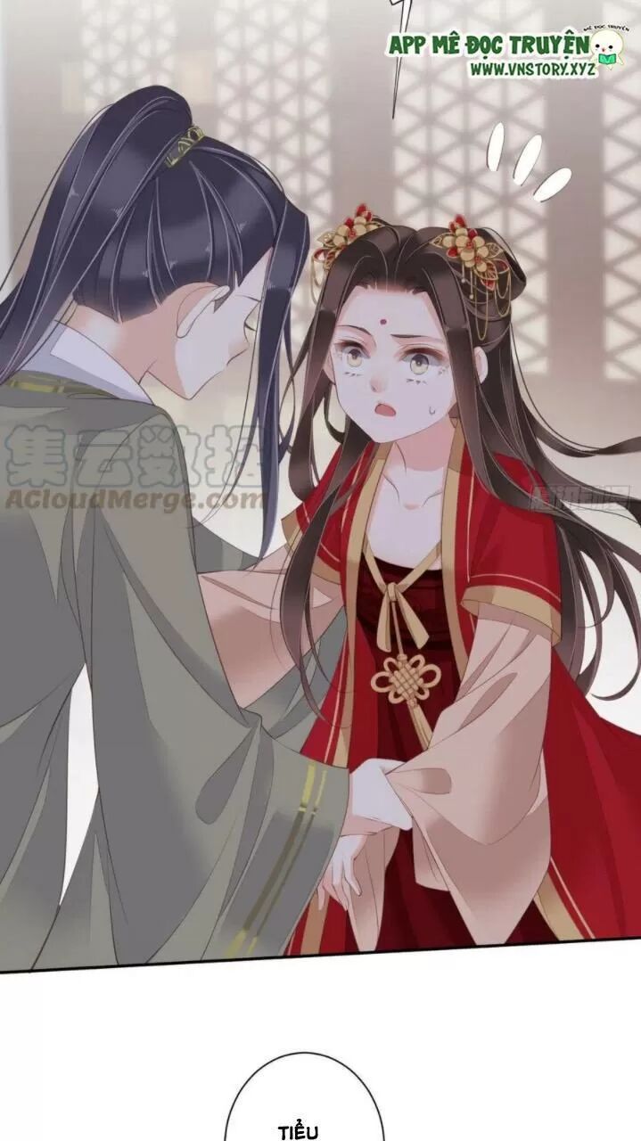 Hoàng Hậu Ương Bướng: Chapter 263
