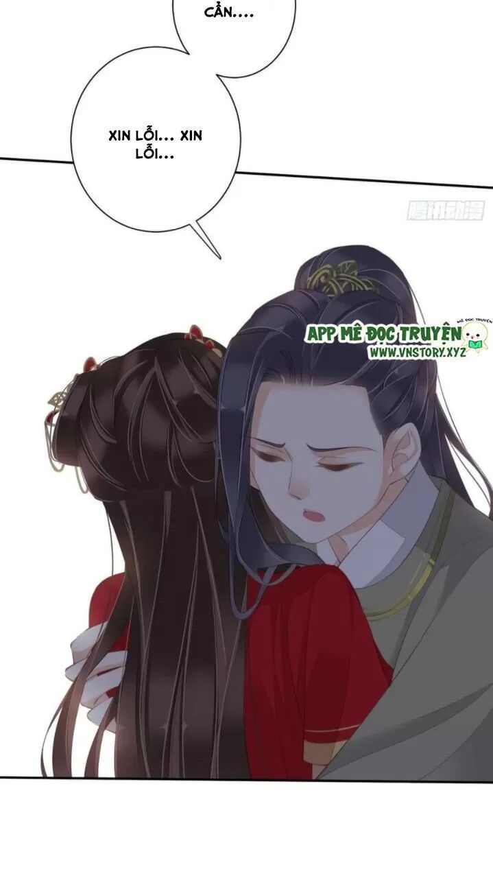 Hoàng Hậu Ương Bướng: Chapter 263