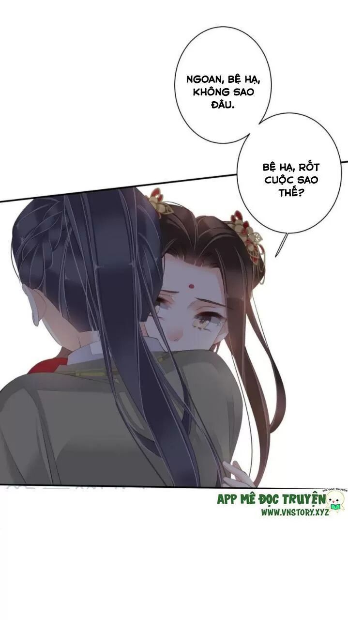 Hoàng Hậu Ương Bướng: Chapter 263