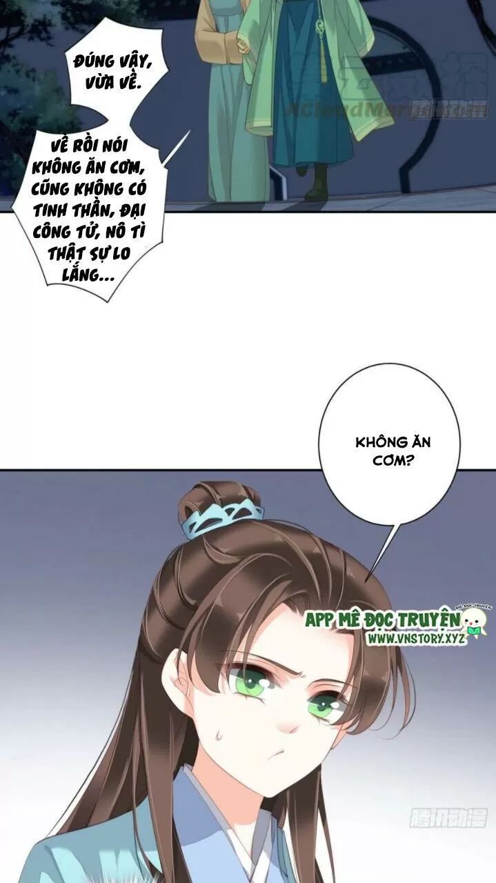 Hoàng Hậu Ương Bướng: Chapter 263