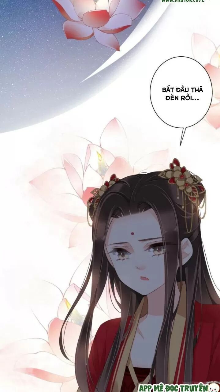 Hoàng Hậu Ương Bướng: Chapter 263