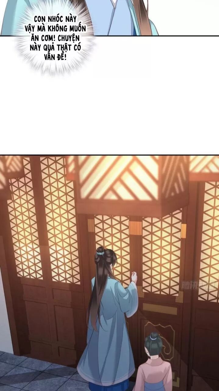 Hoàng Hậu Ương Bướng: Chapter 263