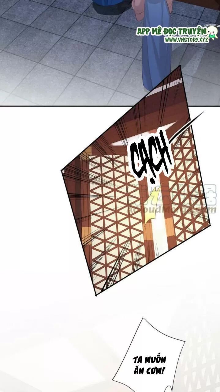 Hoàng Hậu Ương Bướng: Chapter 263