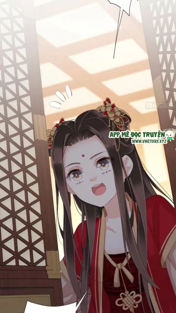 Hoàng Hậu Ương Bướng: Chapter 263