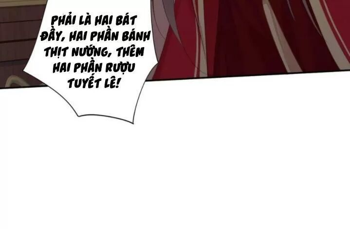 Hoàng Hậu Ương Bướng: Chapter 263