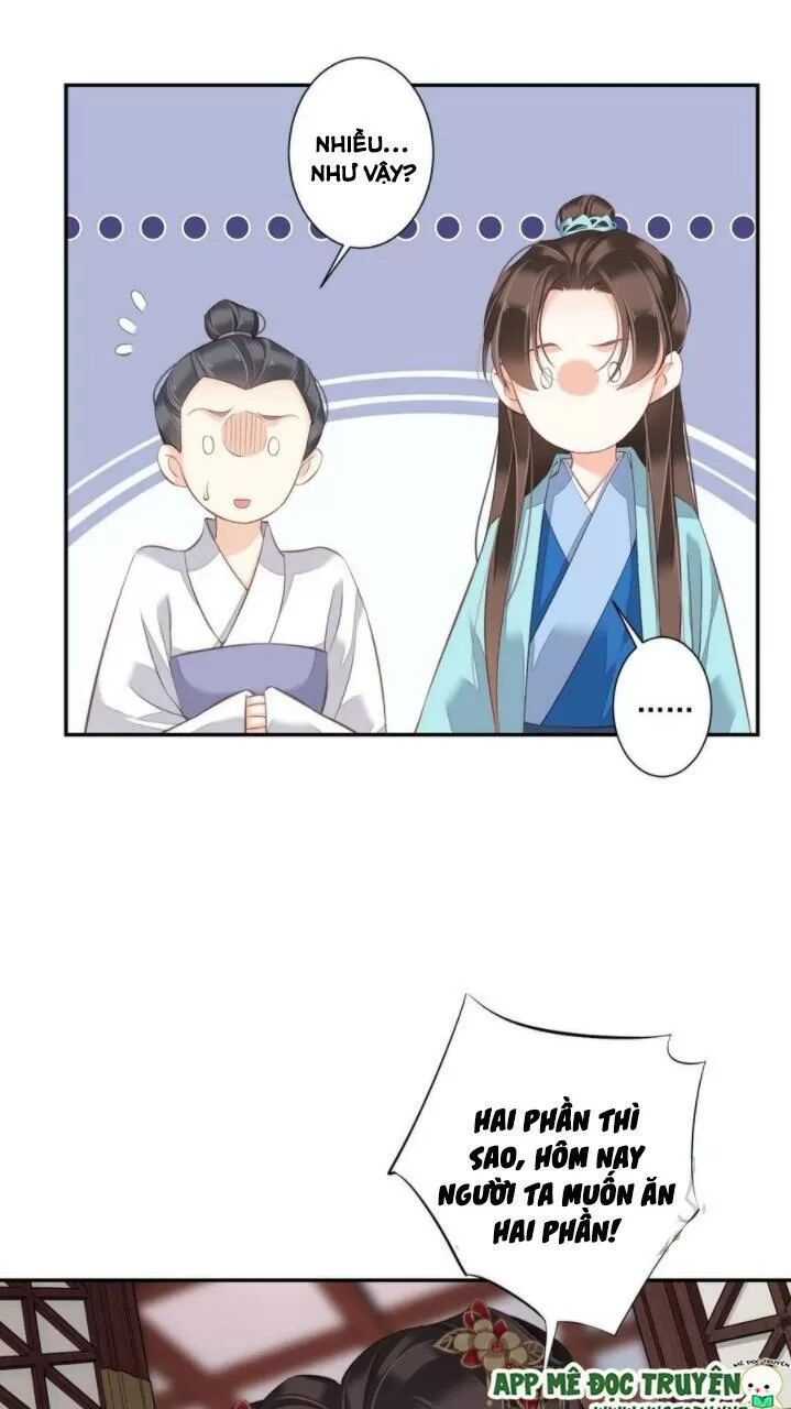 Hoàng Hậu Ương Bướng: Chapter 263