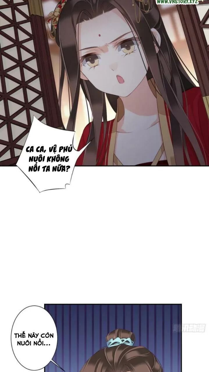 Hoàng Hậu Ương Bướng: Chapter 263