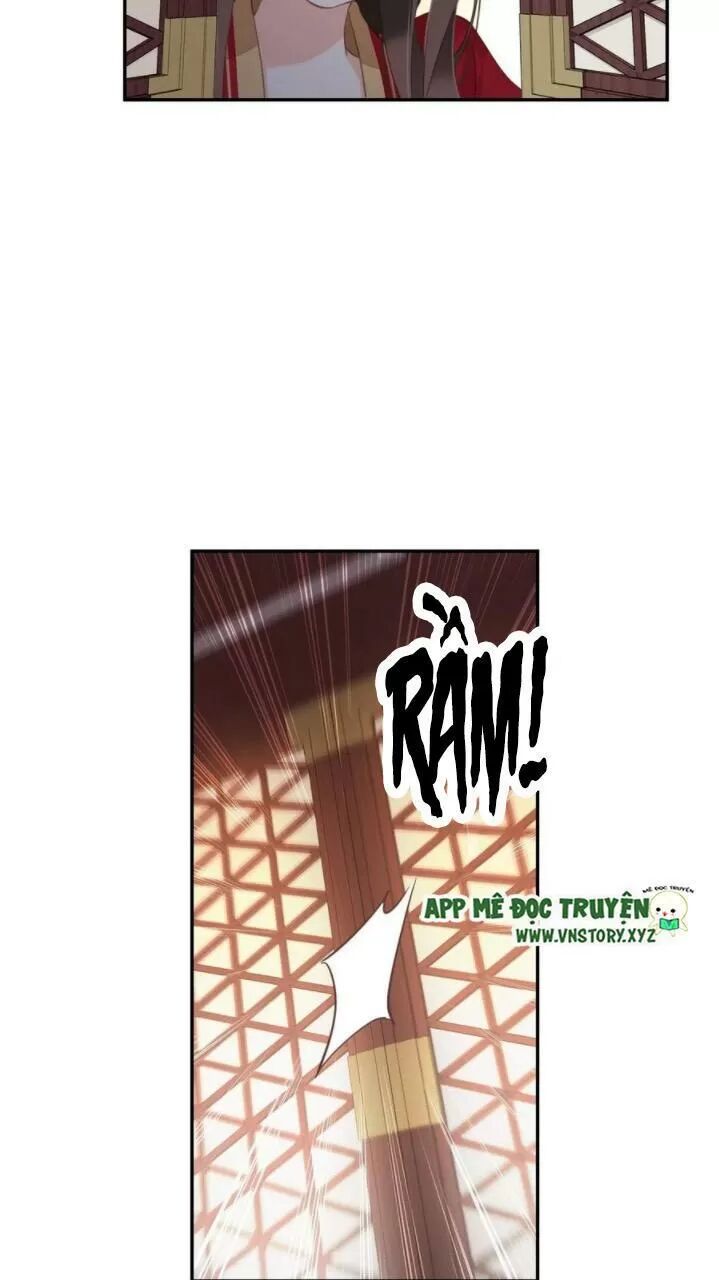 Hoàng Hậu Ương Bướng: Chapter 263