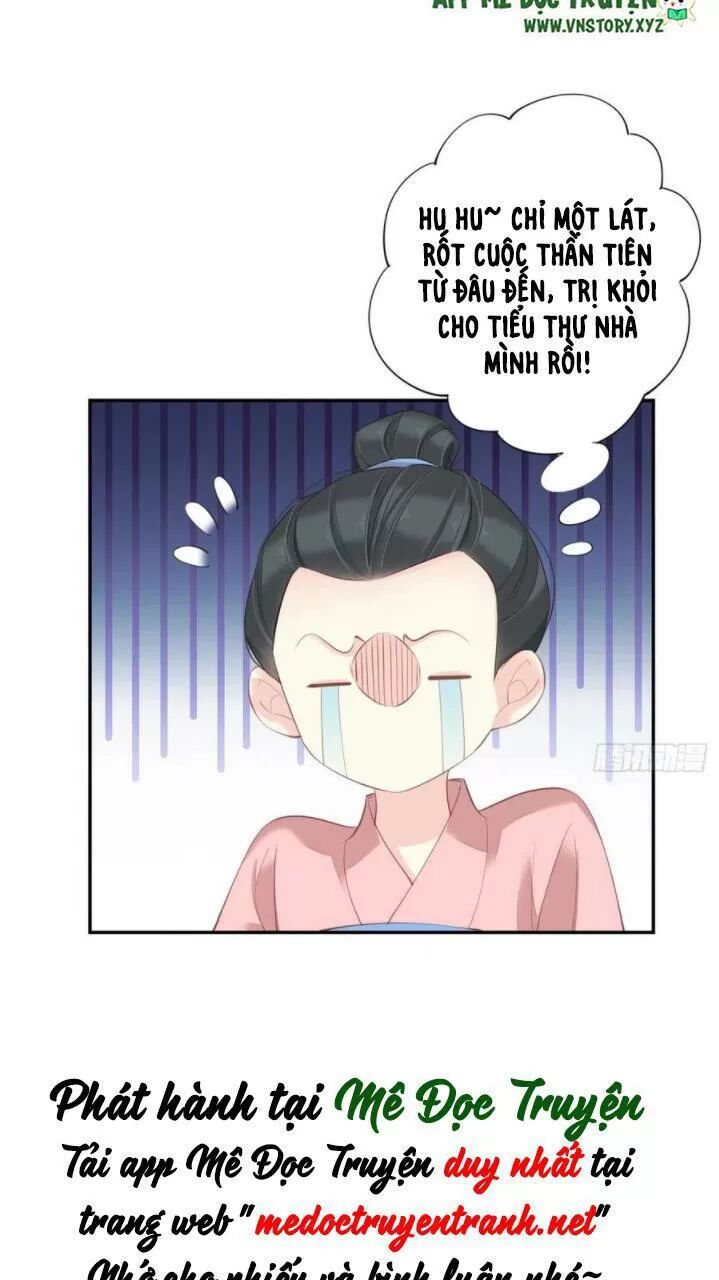 Hoàng Hậu Ương Bướng: Chapter 263
