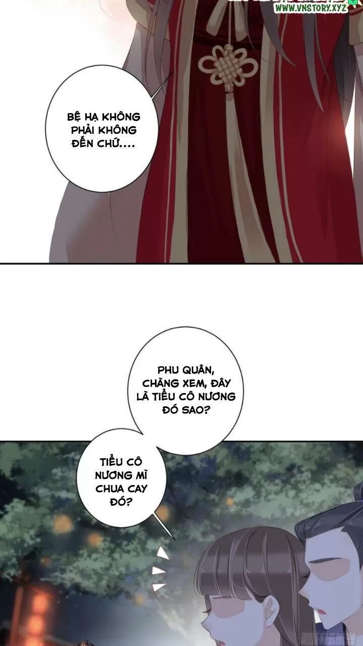 Hoàng Hậu Ương Bướng: Chapter 263