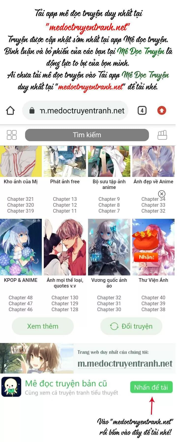 Hoàng Hậu Ương Bướng: Chapter 263