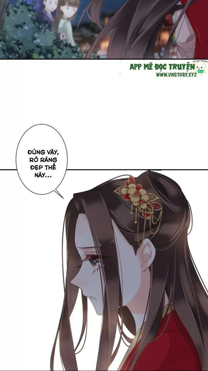 Hoàng Hậu Ương Bướng: Chapter 263
