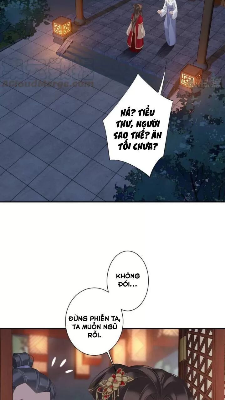 Hoàng Hậu Ương Bướng: Chapter 263