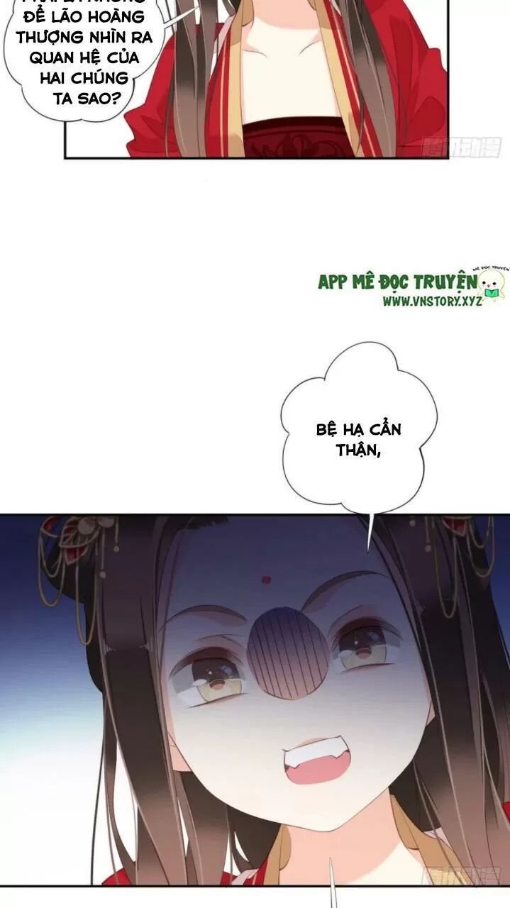 Hoàng Hậu Ương Bướng: Chapter 264
