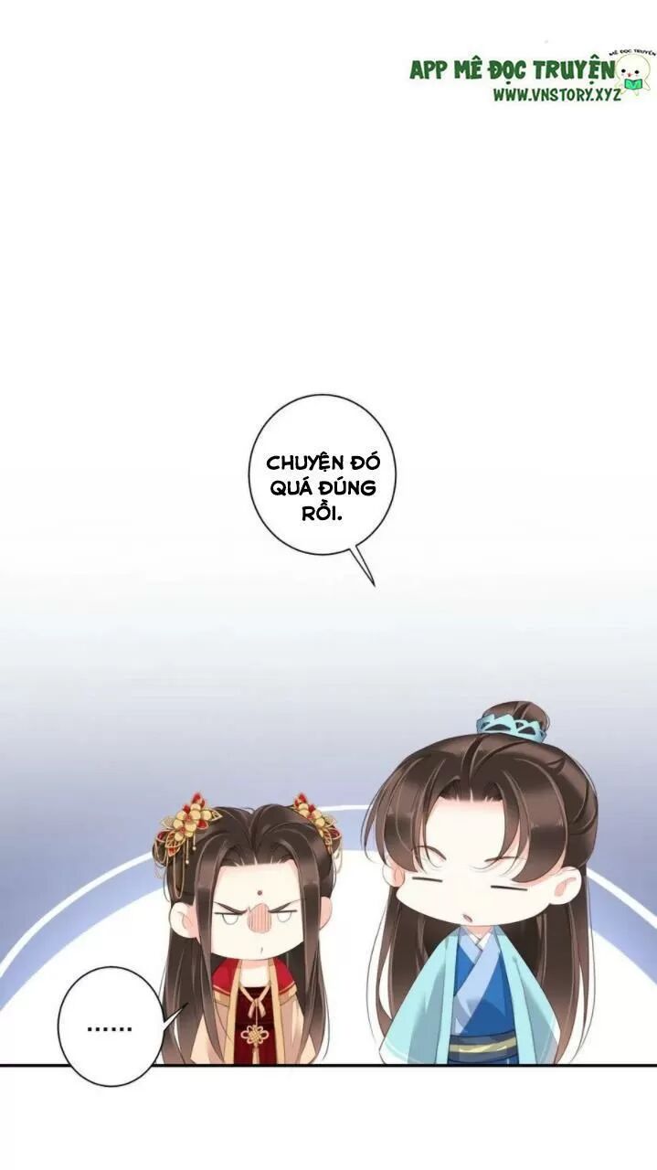 Hoàng Hậu Ương Bướng: Chapter 264