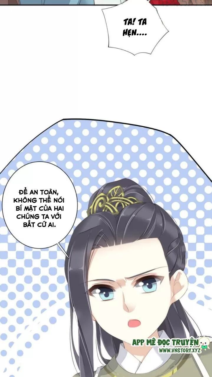 Hoàng Hậu Ương Bướng: Chapter 264