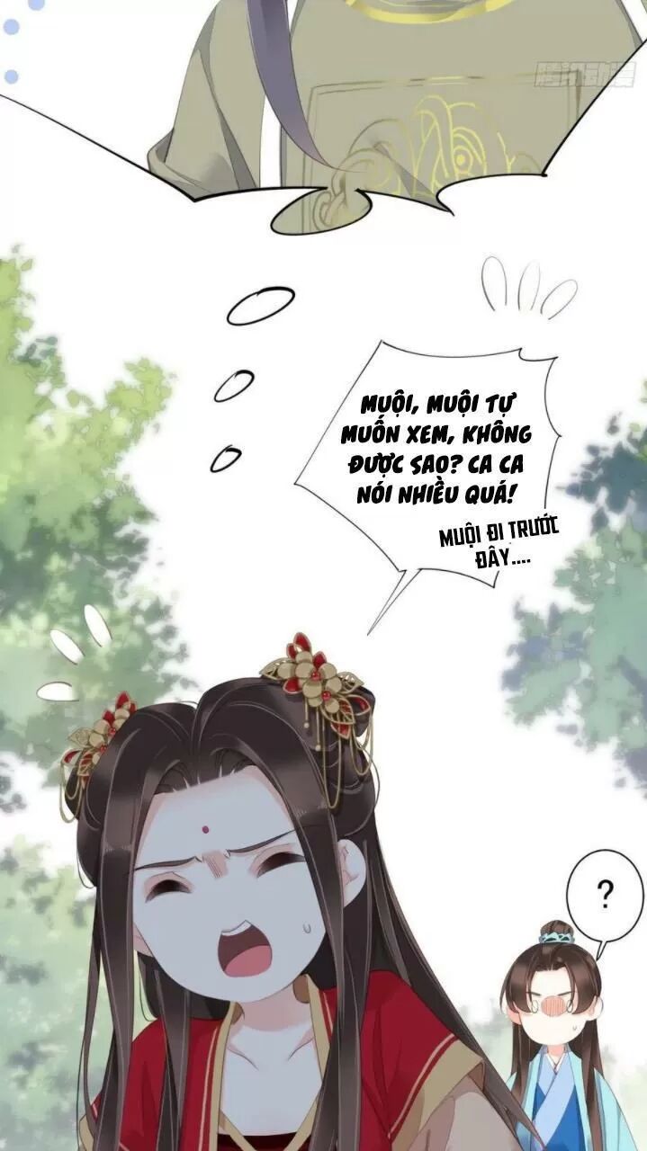 Hoàng Hậu Ương Bướng: Chapter 264