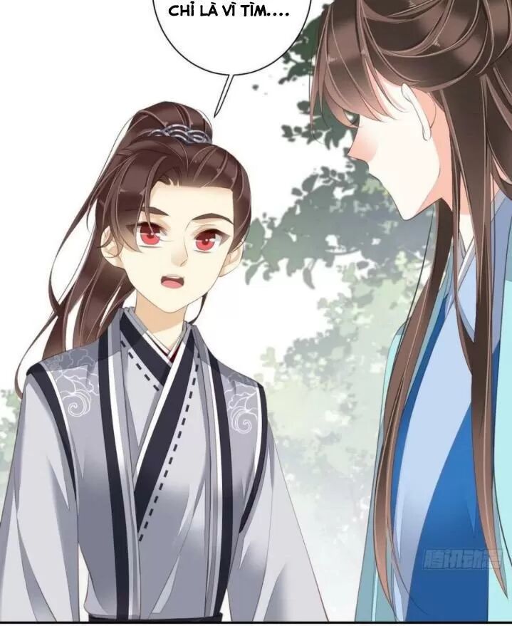 Hoàng Hậu Ương Bướng: Chapter 264
