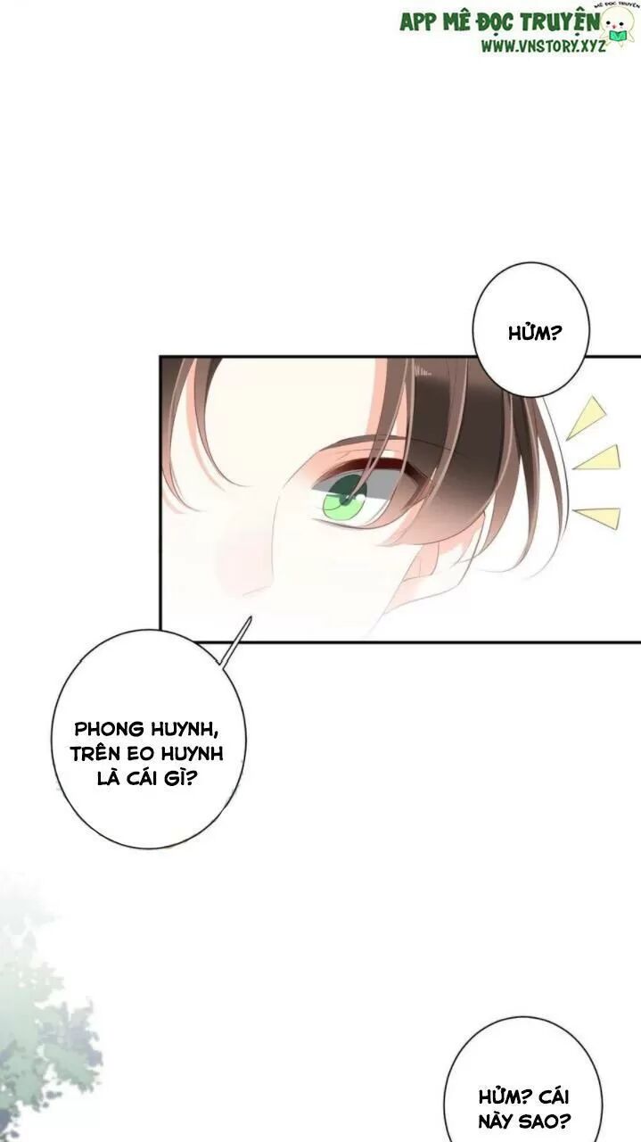 Hoàng Hậu Ương Bướng: Chapter 264