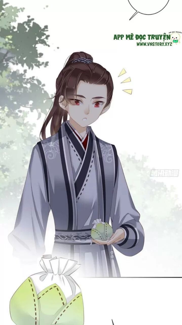 Hoàng Hậu Ương Bướng: Chapter 264