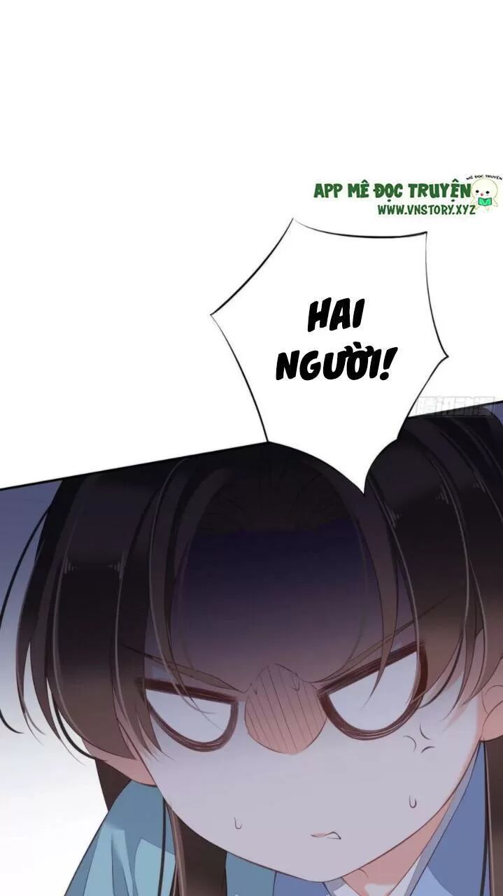 Hoàng Hậu Ương Bướng: Chapter 264