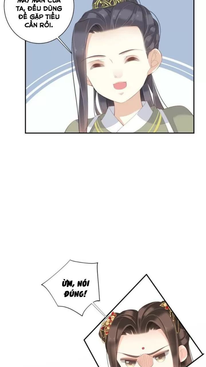 Hoàng Hậu Ương Bướng: Chapter 264