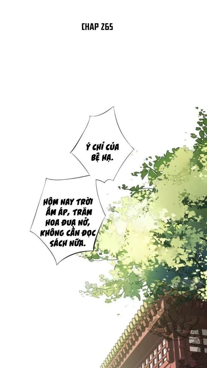 Hoàng Hậu Ương Bướng: Chapter 265