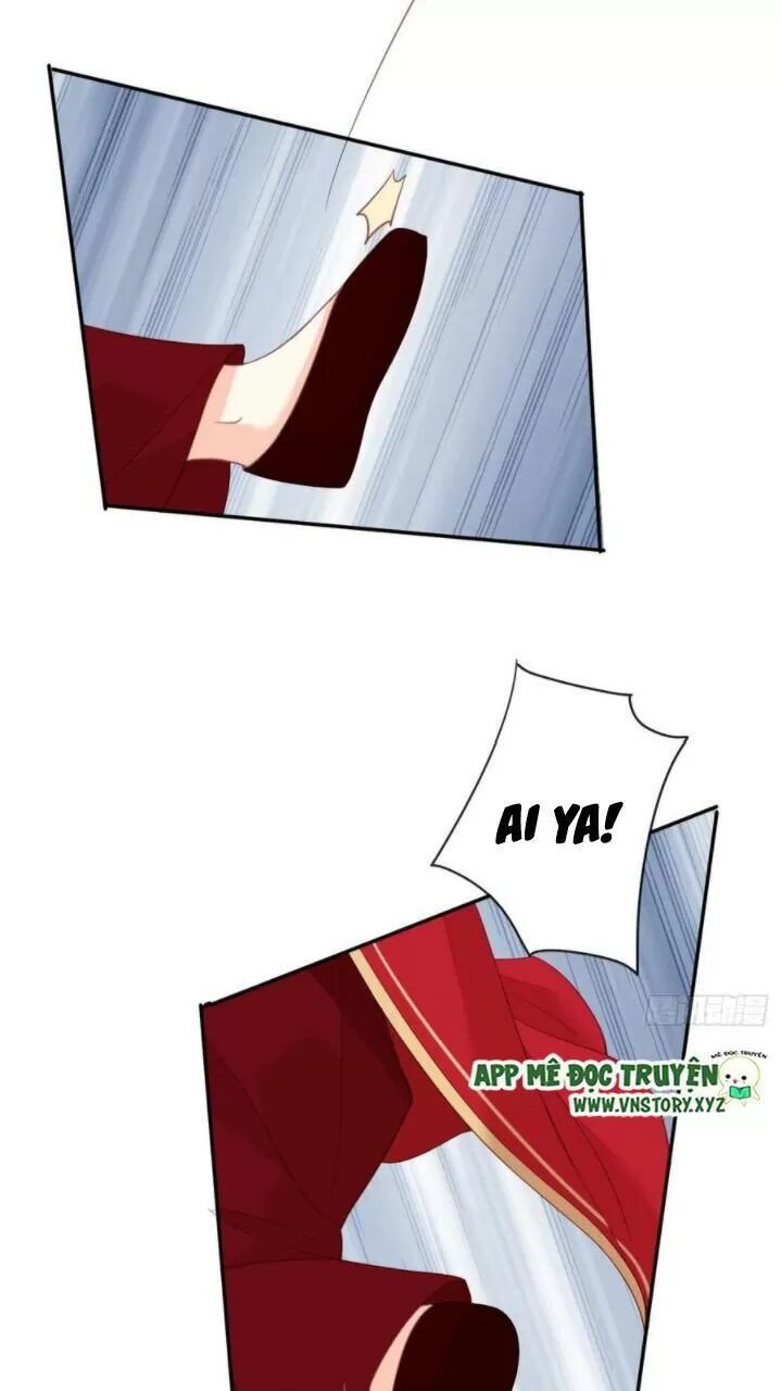 Hoàng Hậu Ương Bướng: Chapter 265