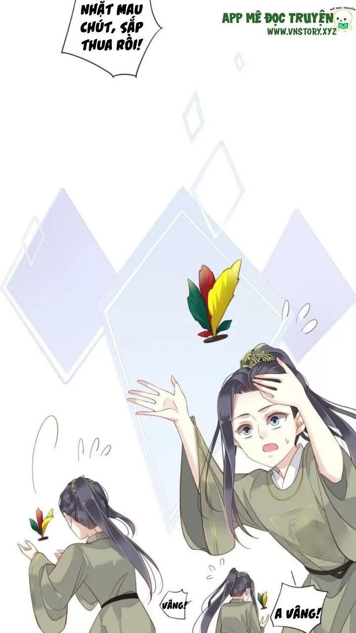 Hoàng Hậu Ương Bướng: Chapter 265