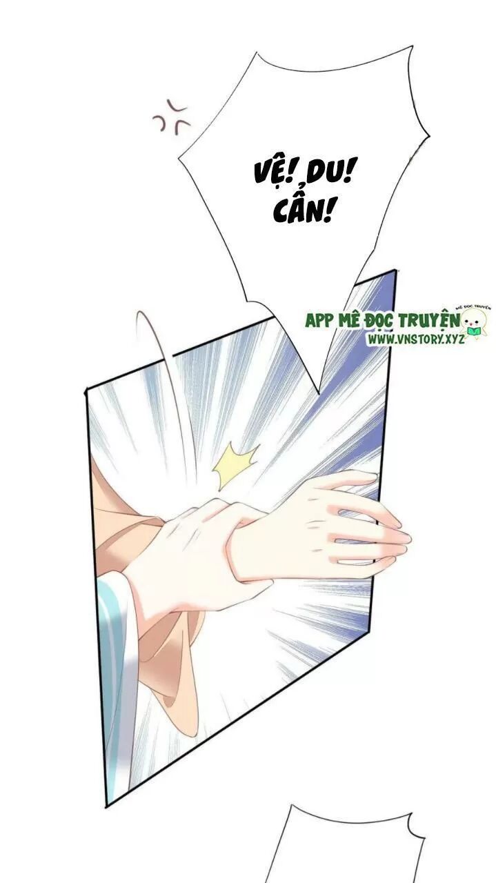 Hoàng Hậu Ương Bướng: Chapter 265