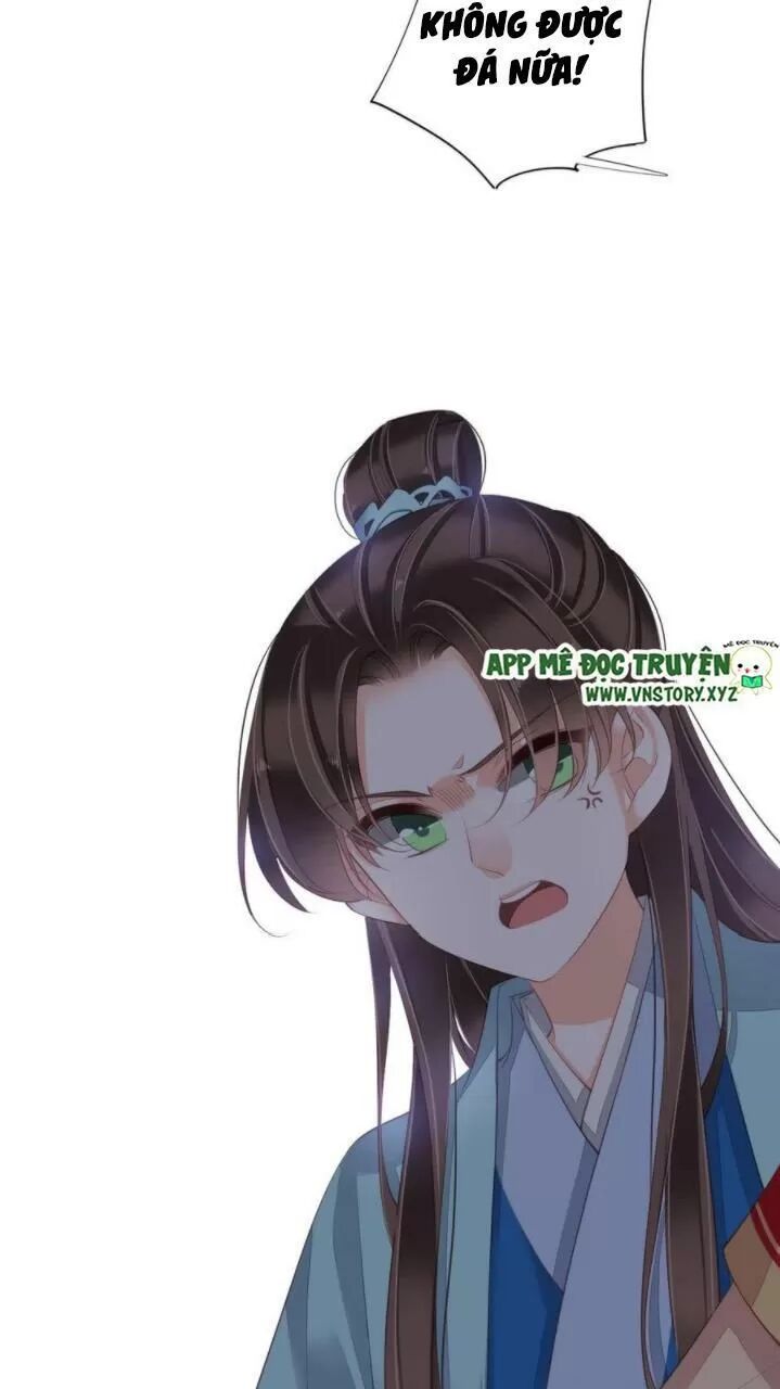 Hoàng Hậu Ương Bướng: Chapter 265
