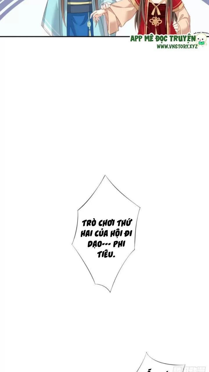 Hoàng Hậu Ương Bướng: Chapter 265