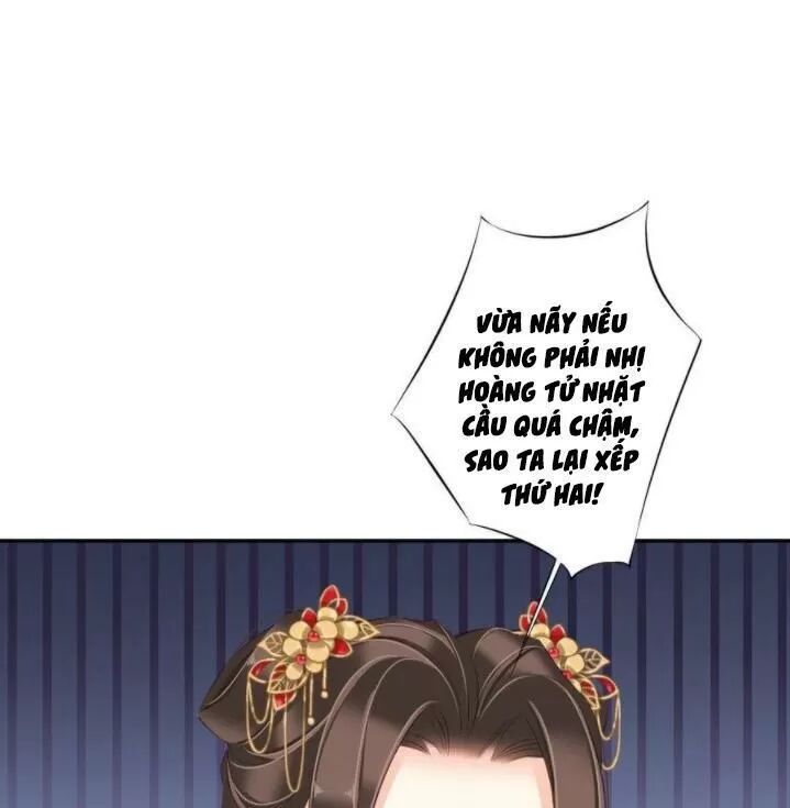 Hoàng Hậu Ương Bướng: Chapter 265